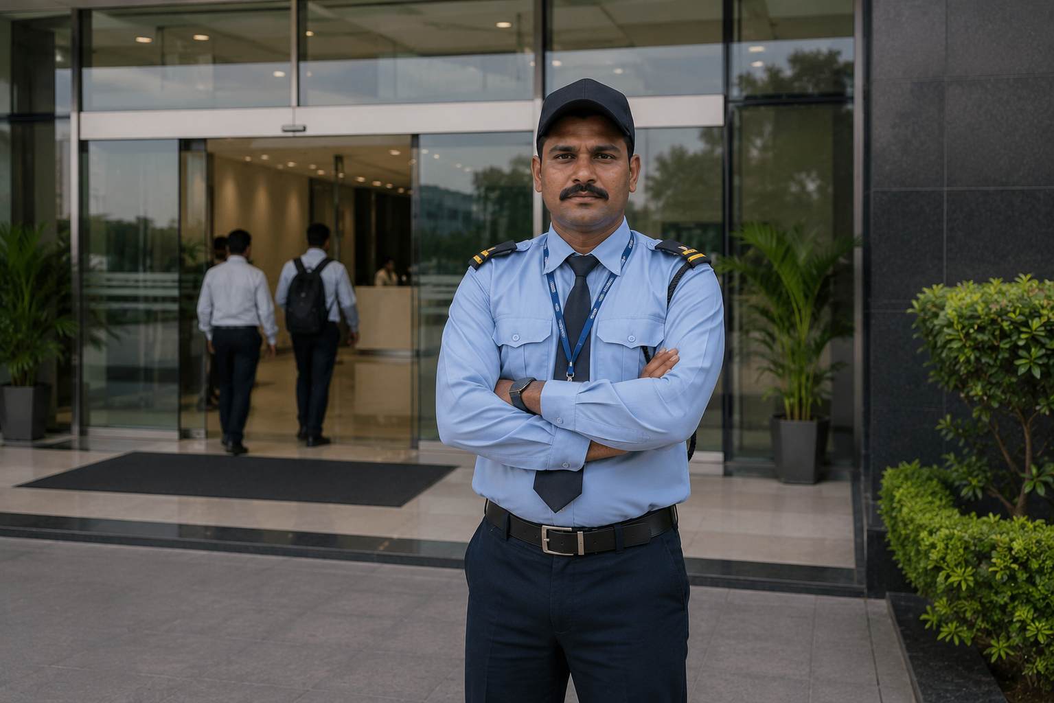 Security Professional