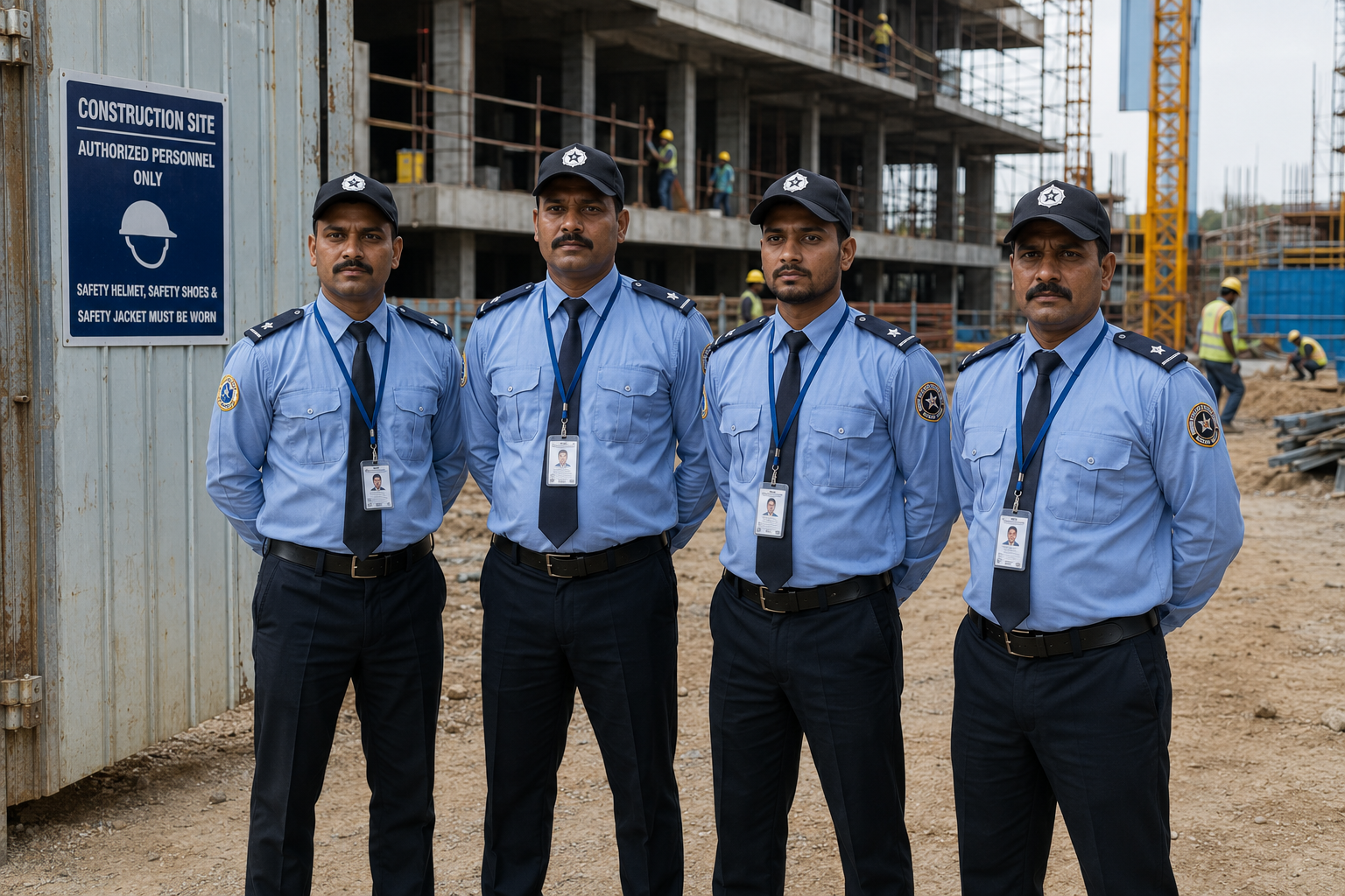 Security Professional